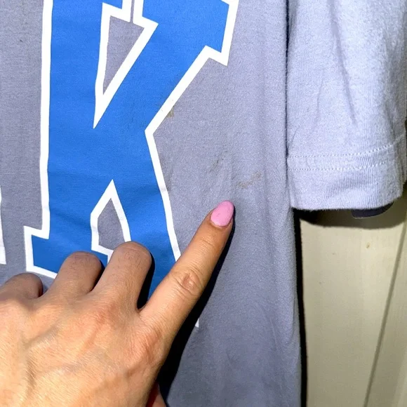 PINK by VS PJ Tee - Picture 2 of 2